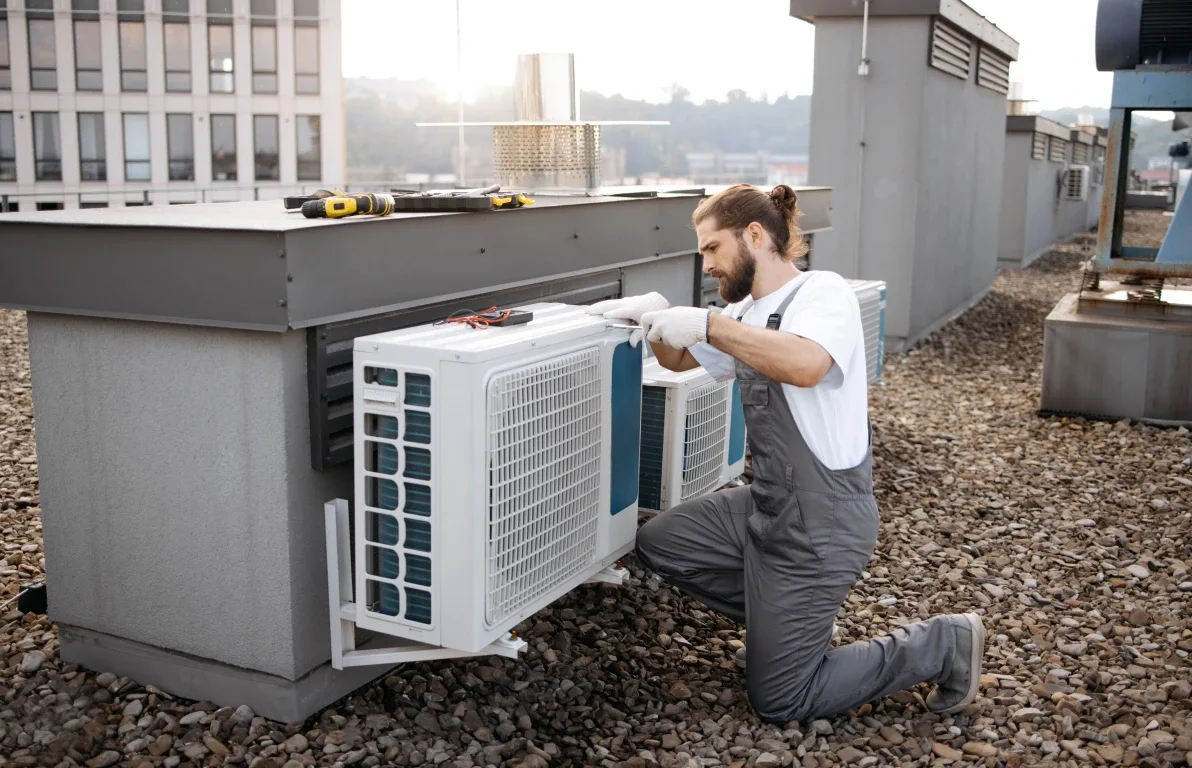 HVAC Calculator