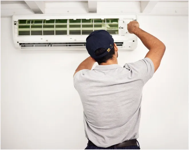 HVAC Calculator