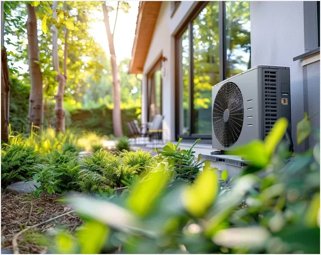 HVAC Calculator