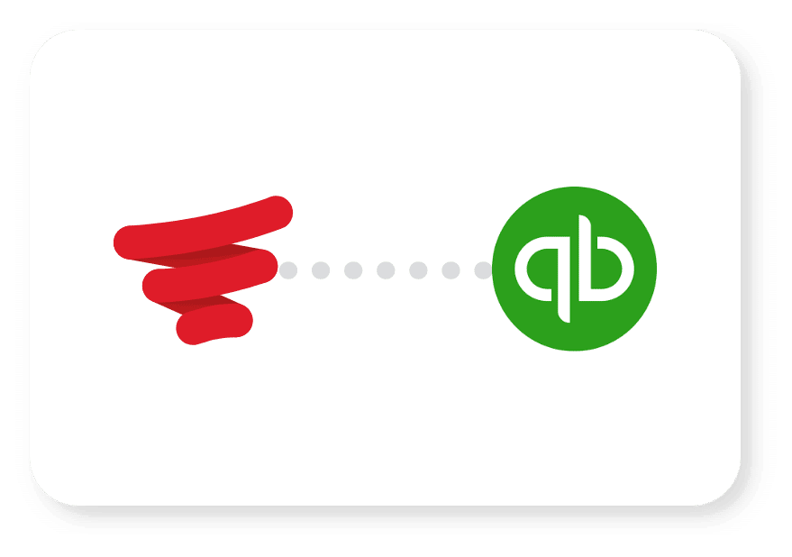 Field Service Quickbooks Integration