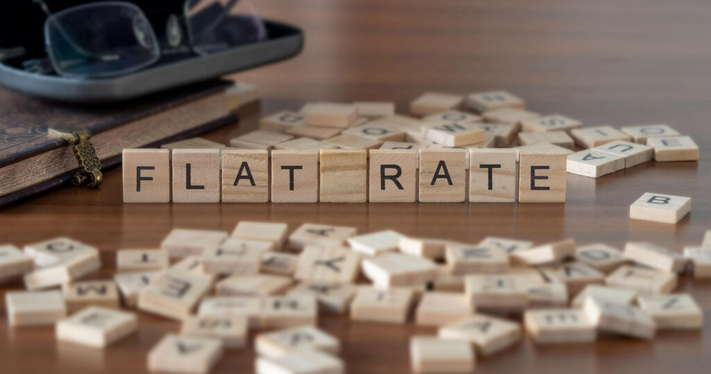 How to Explain Flat Rate Pricing to Customers (Home Services)