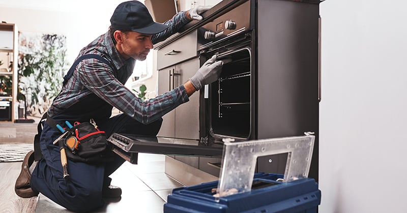 Appliance Repair Service