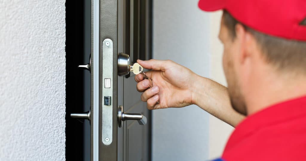Locksmith Invoice Template + 5 Invoicing Tips & Tricks