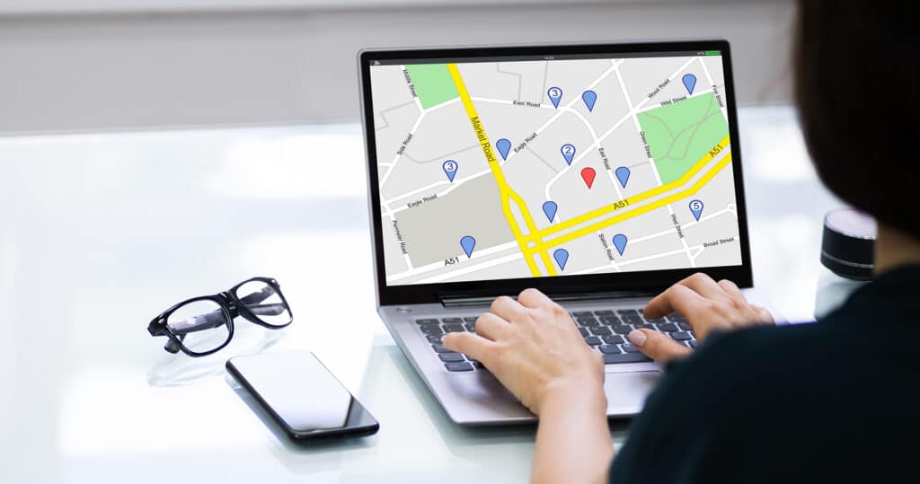 What Is GPS Fleet Tracking for Field Service Management?