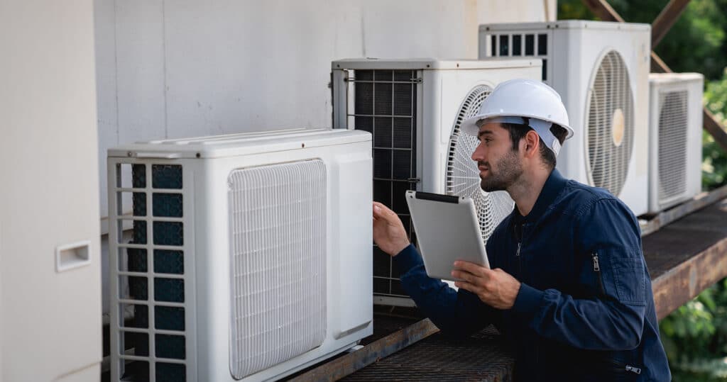 hvac services