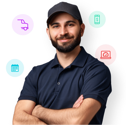 Field technician image