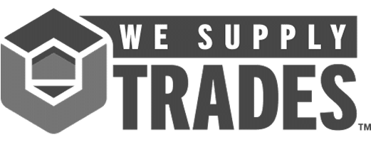 we supply trades logo