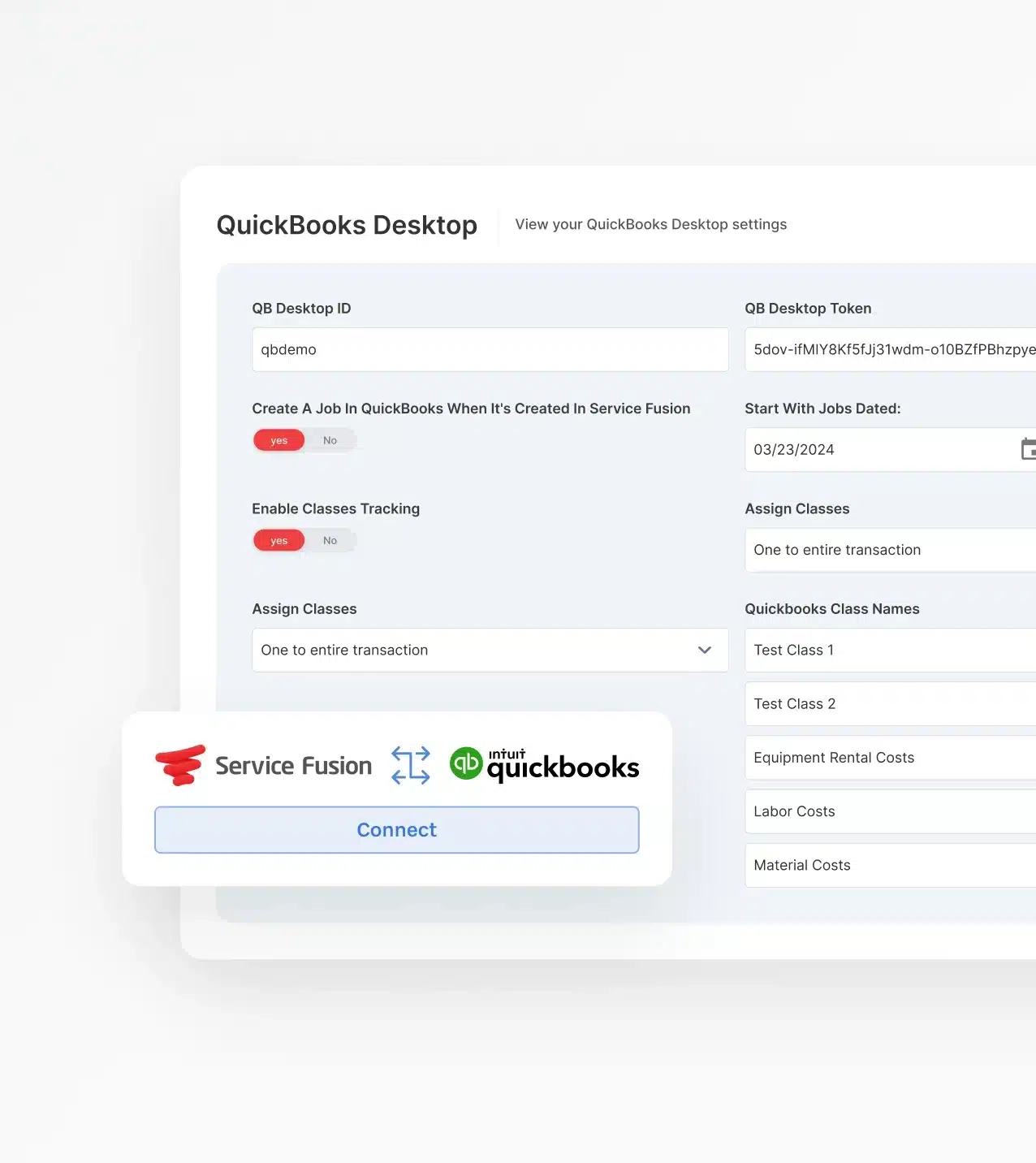 QuickBooks From Day One