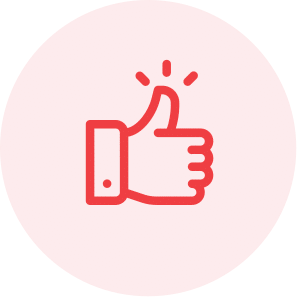 Connect with Pros icon