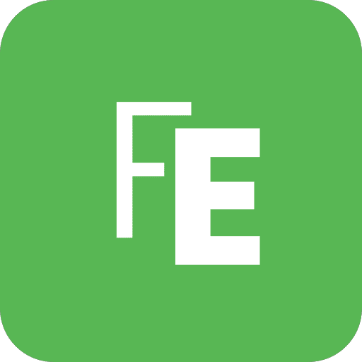 FieldEdge logo