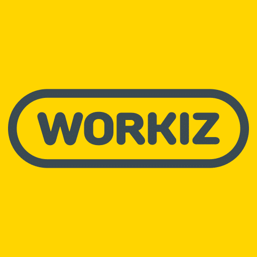 Workiz logo