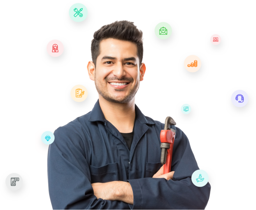 Field Service Management Software